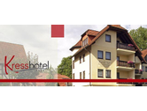 Bildergallerie KRESS Hotel & Bartelshof Bad Soden-Salmünster