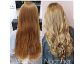 Eigentümer Bilder Friseur Salon Deluxe Hair Hanau