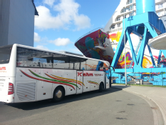 Bildergallerie Kehm-Touristik Busreisen Büdingen-Wolferborn