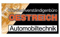 Logo Marcus Oestreich Kfz-Sachverständigenbüro Ortenberg Hess