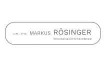 Logo Rösinger Markus Steuerberater Bad Nauheim
