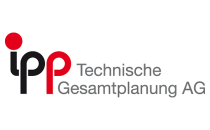 Logo IPP Technische Gesamtplanung AG Hanau