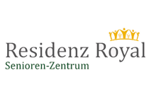 Logo Residenz Royal Seniorenzentrum Bad Orb