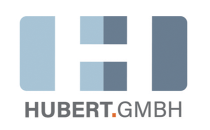 Logo Hubert GmbH Steuerberatungsgesellschaft Bad Soden-Salmünster