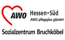 Logo AWO Sozialzentrum Bruchköbel Bruchköbel
