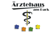 Logo Ärztehaus am Park Bad Nauheim