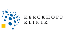 Logo Kerckhoff Klinik GmbH Bad Nauheim