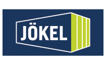 Logo Jökel Bau GmbH & Co. KG Bauunternehmen Schlüchtern