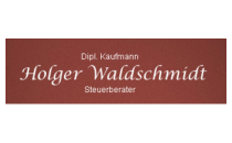 Logo Waldschmidt Holger Dipl. - Kfm. Steuerberater Bad Vilbel