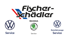 Logo Autohaus Fischer-Schädler GmbH Langenselbold