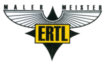 Logo Ertl Matthias Malermeister Friedberg