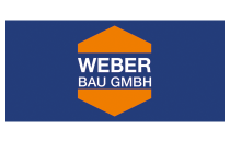 Logo Weber Bau GmbH Gründau