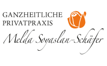 Logo Soyaslan-Schäfer Melda Ganzheitliche Gesundheitspraxis Frauenärztin Friedberg