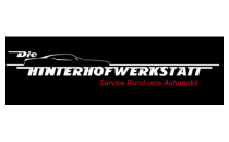 Logo Die Hinterhofwerkstatt Markus Warth KFZ-Werkstatt Gründau-Rothenberger