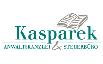 Logo Kasparek Peter Anwaltskanzlei & Steuerbüro Friedberg