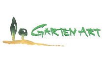 Logo Garten Art GmbH Garten- und Landschaftsbau Schöneck