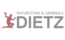 Logo Dietz Natursteine & Grabmale Obertshausen
