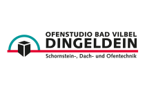 Logo Dingeldein Schornstein-Technik GmbH Bad Vilbel