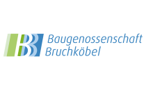 Logo Baugenossenschaft Bruchköbel eG Bruchköbel