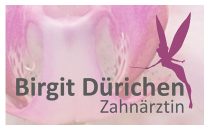 Logo Dürichen Birgit Zahnärztin Maintal-Bischofsheim