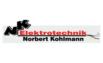 Logo Kohlmann Norbert Elektrotechnik, Daten-, Sprech-, TK-Anlagen Maintal