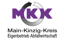 Logo Eigenbetrieb Abfallwirtschaft Main-Kinzig-Kreis Gelnhausen