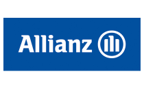 Logo Allianz Generalvertretung Nikolaus Hünten Versicherung Gelnhausen