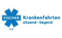 Logo Fischer Krankentransporte GbR Krankenfahrten Gelnhausen