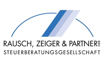 Logo Rausch Zeiger & Partner mbB Steuerberatungsgesellschaft Langenselbold