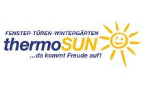 Logo thermoSUN Deliga GmbH Langenselbold