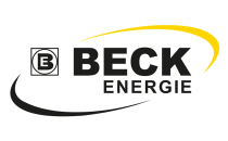 Logo BECK ENERGIE GmbH/TANK 24 Heizölhandel & 24h-Tankstelle Karben