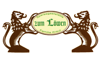 Logo Zum Löwen Gaststätte u. Metzgerei Freigericht
