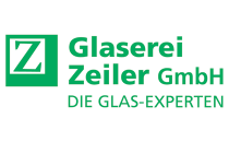 Logo Glaserei Zeiler GmbH Bruchköbel