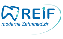 Logo Reif Gerhard Zahnarzt Schöneck