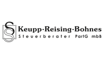 FirmenlogoKeupp - Reising - Bohnes Steuerberater PartGmbH Bad Vilbel