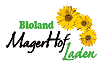 Logo Bioland Hofladen Mager GbR Bioladen - Hofladen Magerhof Karben-Klein-Karben