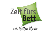 Logo Zeit für's Bett von Betten Raab GmbH Bettenhaus Karben