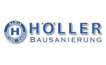 Logo Höller Alois GmbH Spezial-Bauunternehmen Friedberg