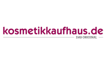Logo kosmetikkaufhaus.de Kosmetik Friedberg