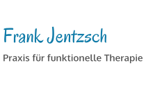 Logo Jentzsch Frank Manualtherapie Friedberg