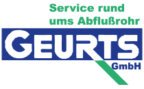 Logo Abflussreinigung Geurts GmbH Hanau