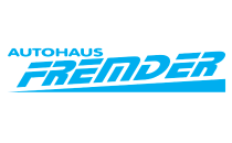 Logo Autohaus Fremder GmbH VW, Audi, Skoda Servicepartner Maintal