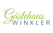 Logo Gästehaus Winkler Butzbach