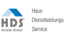 Logo HDS Winkler Renaldo Handwerkliche Dienstleistungen Butzbach