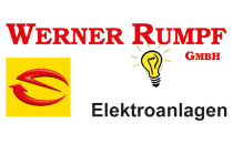 Logo Werner Rumpf GmbH Münzenberg-Gambach
