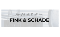 Logo Kanzlei Fink & Schade Notare, Rechtsanwälte Karben