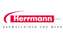 Logo Lothar Herrmann Baumaschinen GmbH Hanau