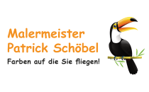 Logo Schöbel Patrick Malermeister Gründau