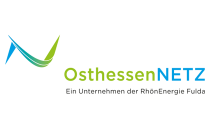 Logo OsthessenNETZ GmbH Fulda