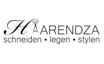 Logo Friseursalon Harendza Karben